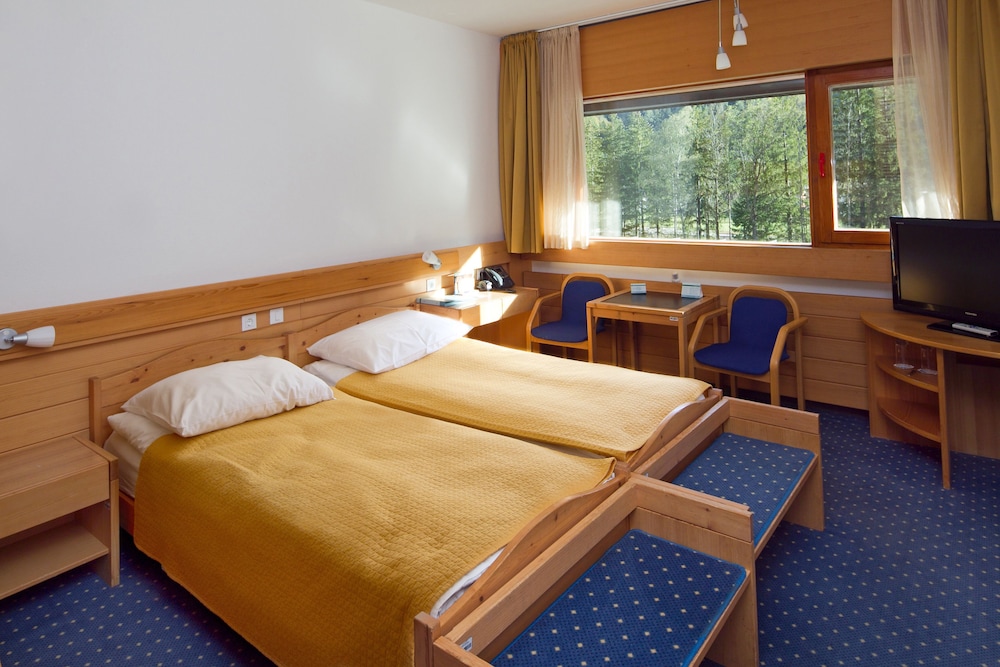 Standard Double Room photo 1