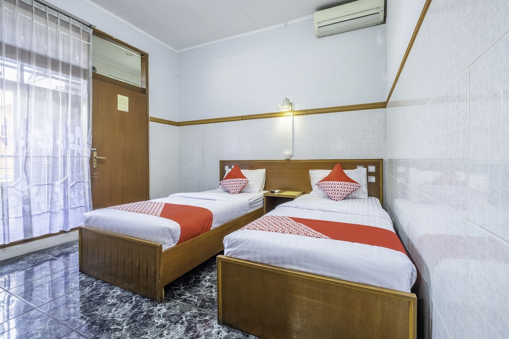 Deluxe Twin Room - Photo 4