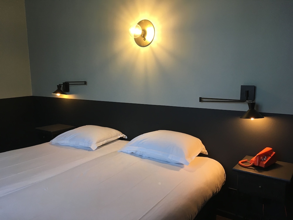 Comfort Double or Twin Room photo 2