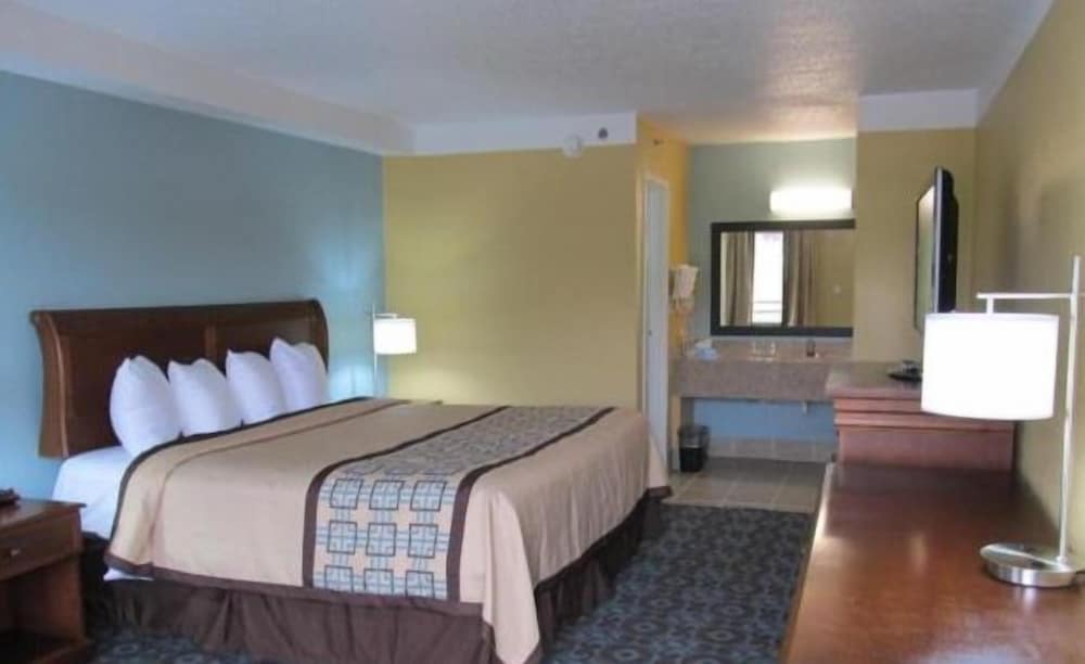 Econo Lodge, Foto 4
