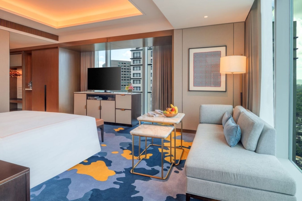 Grand Room (Deluxe) photo 3