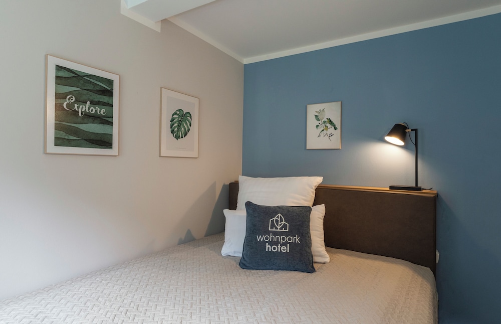 Single Room, Valley View photo 3