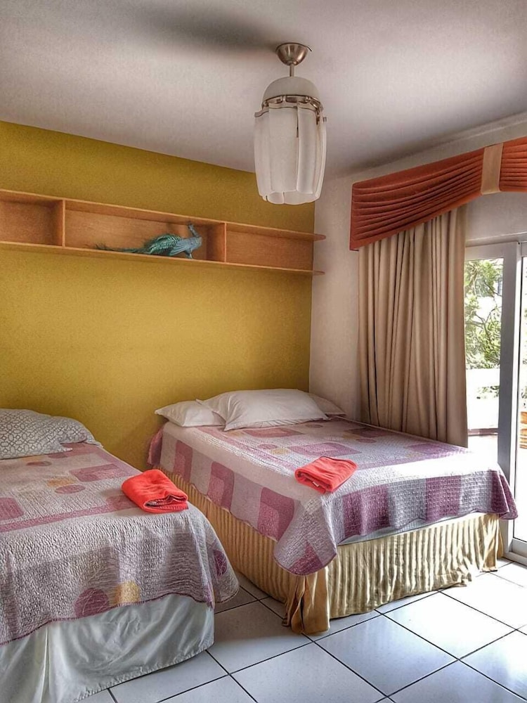 Standard Double Room, 2 Double Beds photo 3