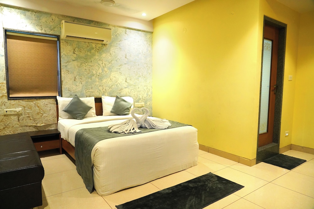 Luxury Room photo 3