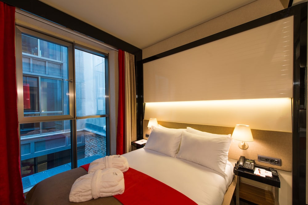 Economy Single Room photo 1