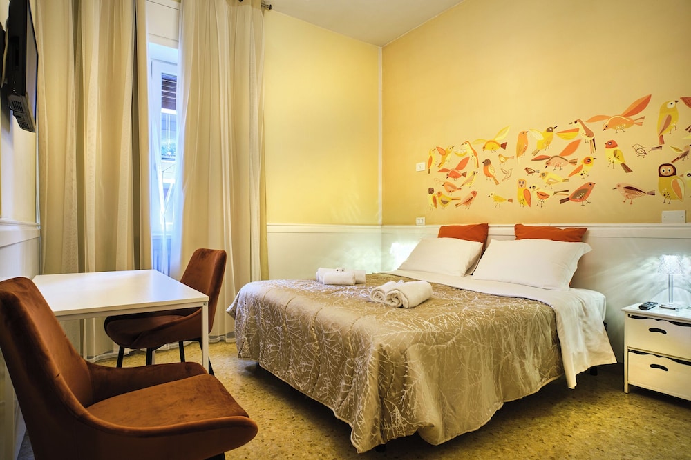 Comfort Double Room
