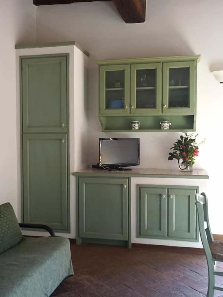 Standard Apartment, 1 Bedroom, Accessible, Park View photo 3