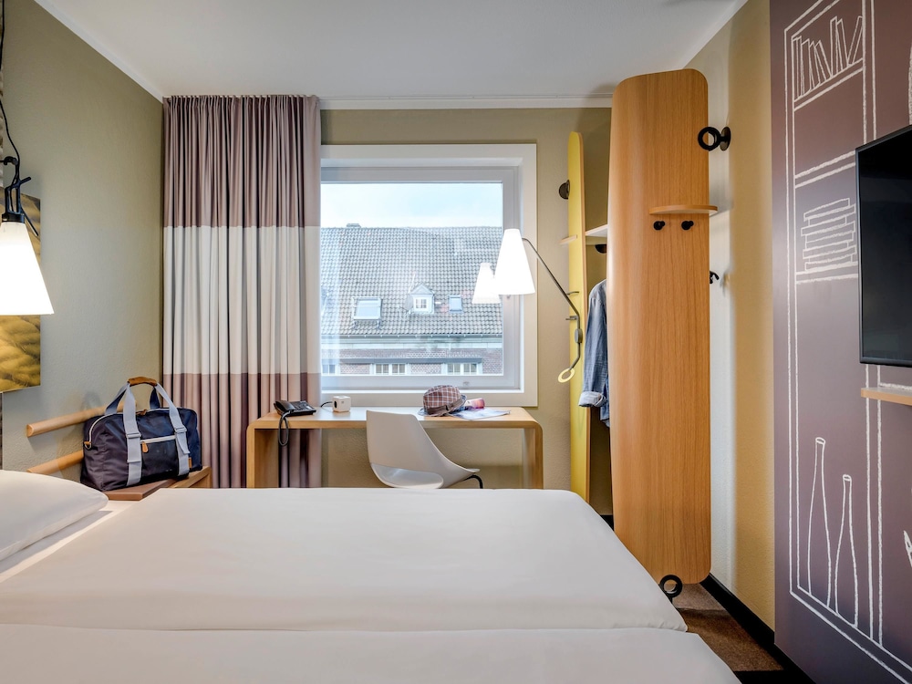 Standard Double Room, 1 Double Bed photo 1