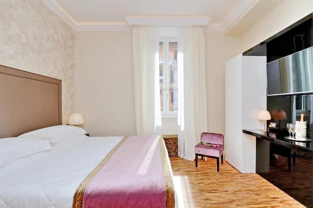 Standard Suite