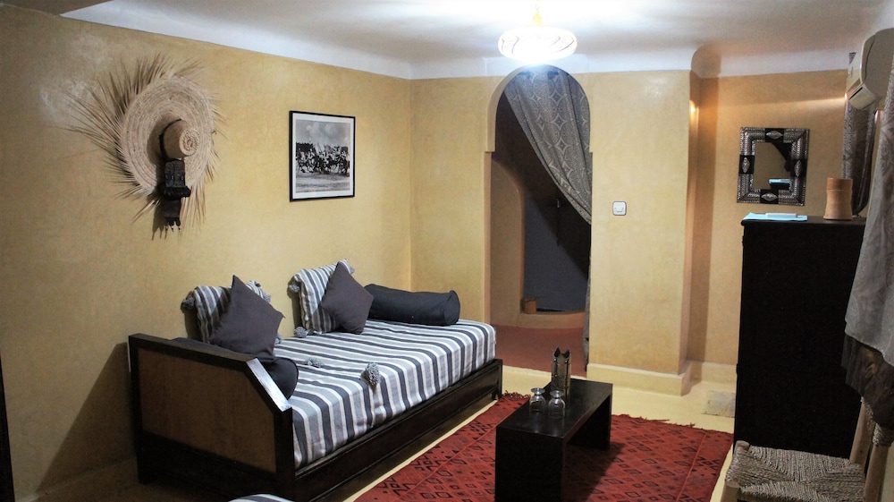 Traditional Room