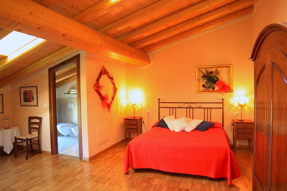 Double Or Twin Room