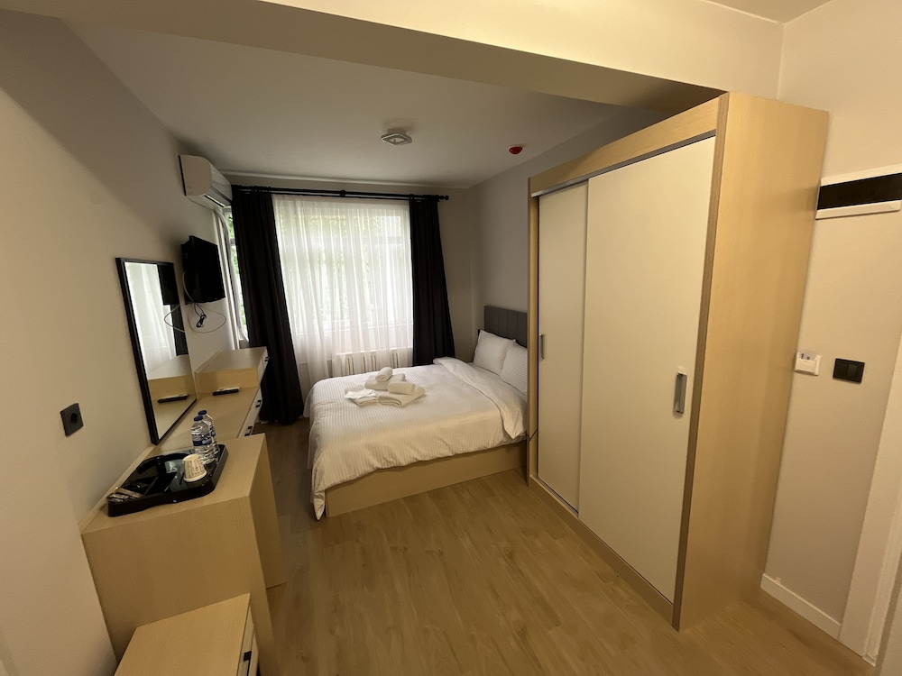 Standard Room - Photo 6