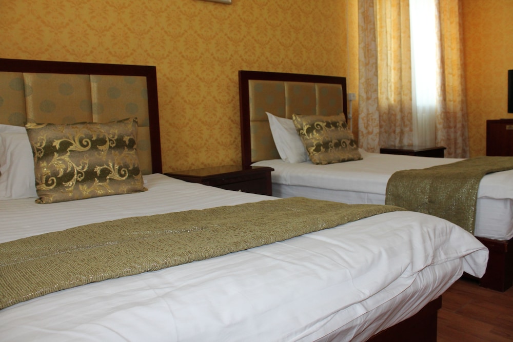 Comfort Double Room photo 2