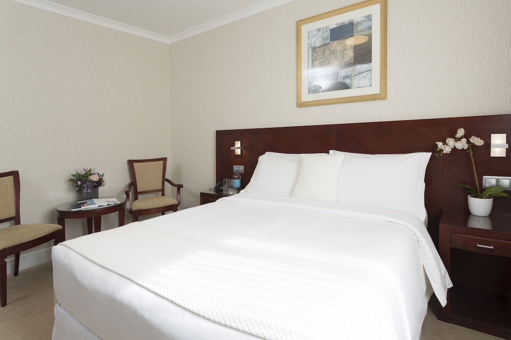 Classic Double Room - Photo 7