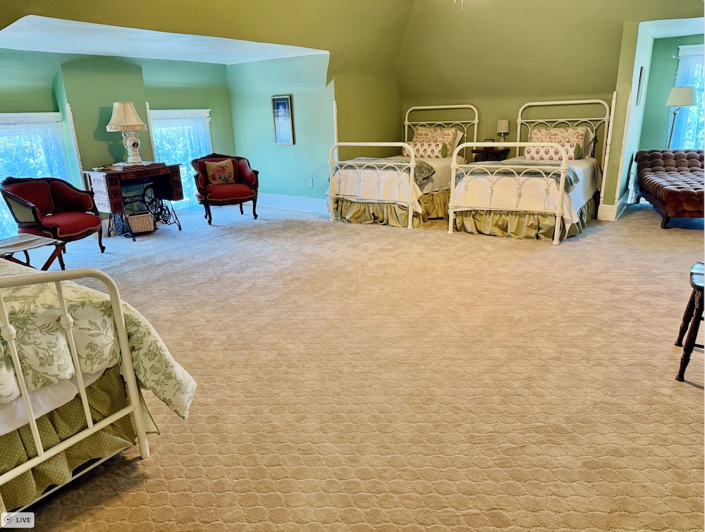 Deluxe Room photo 1