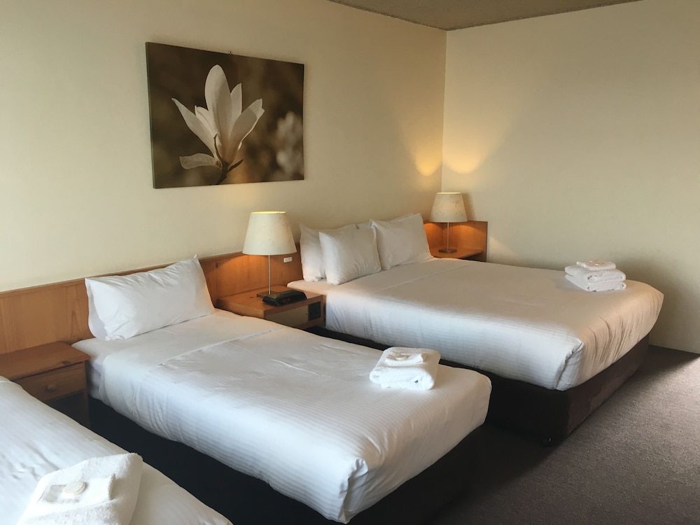 Bayside Executive Room photo 1