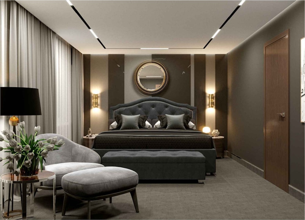 Presidential Suite photo 1