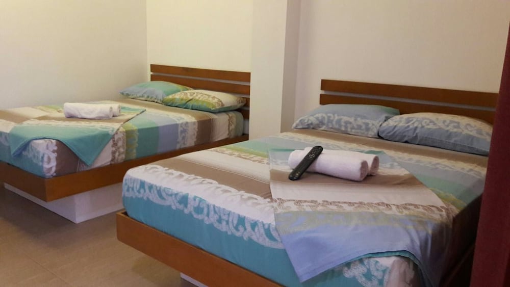 Deluxe Double Room - Photo 1