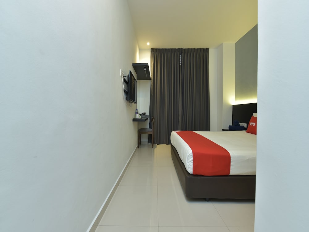 Deluxe Double Room, 1 Queen Bed