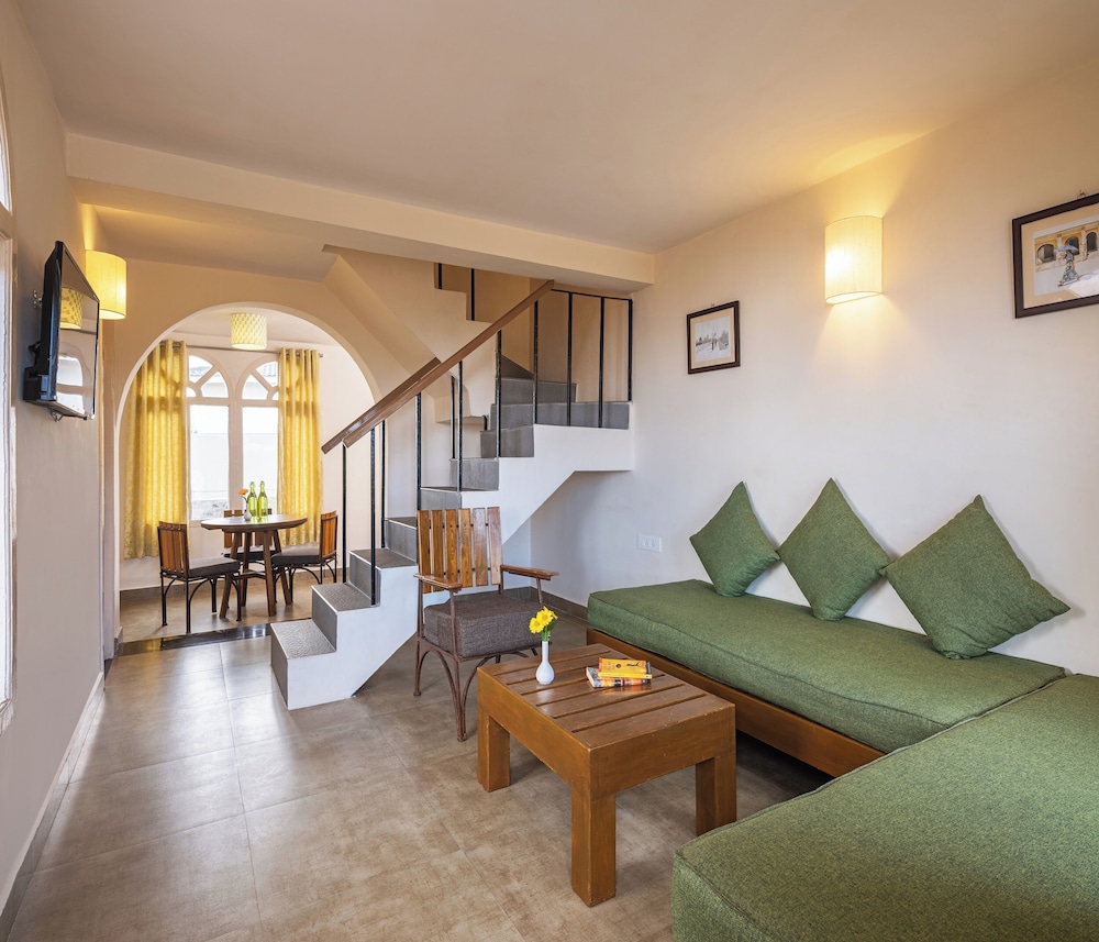 Grand Villa - Photo 2