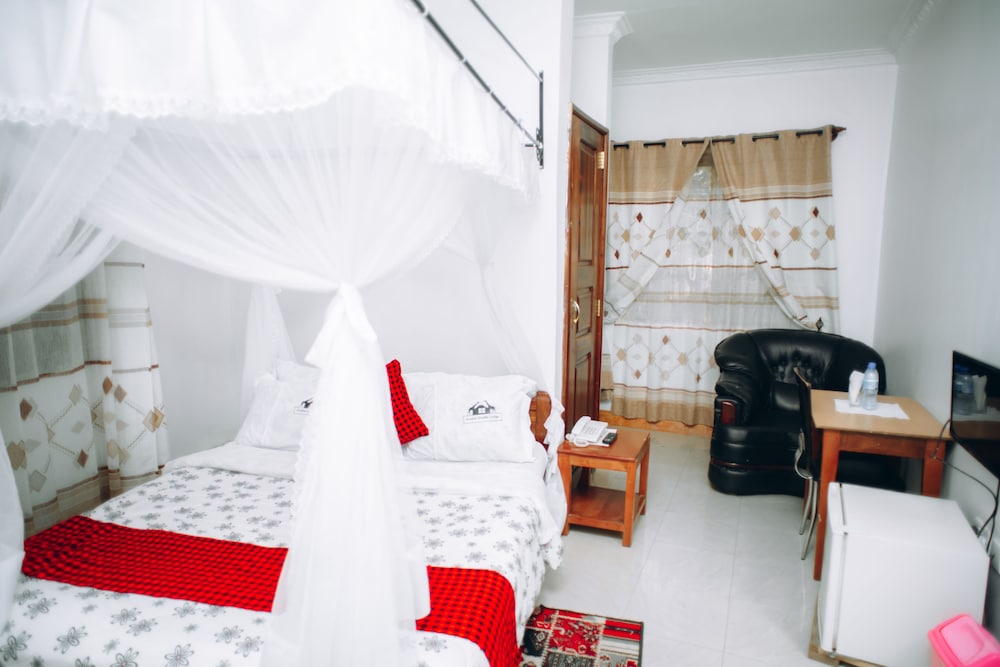 Deluxe Single Room photo 2