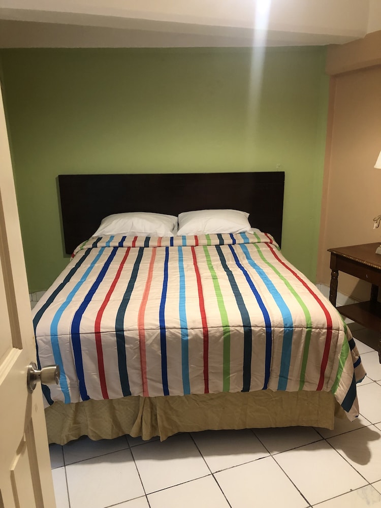 Family Suite photo 2