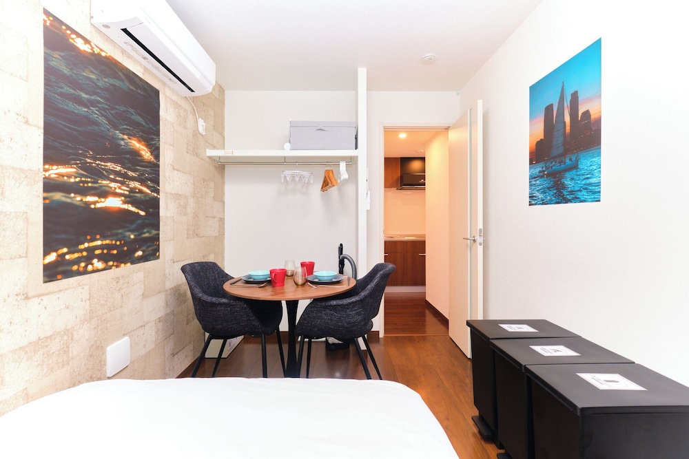 B (2-person Accomodation), Non Smoking thumbnail 5