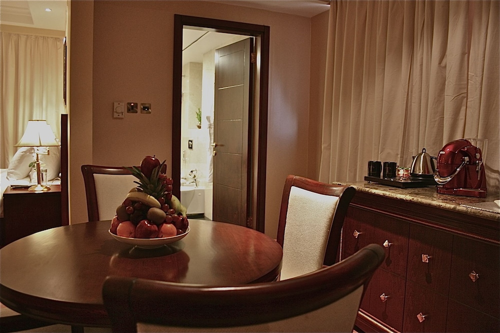 Trianon Hotel — photo 112