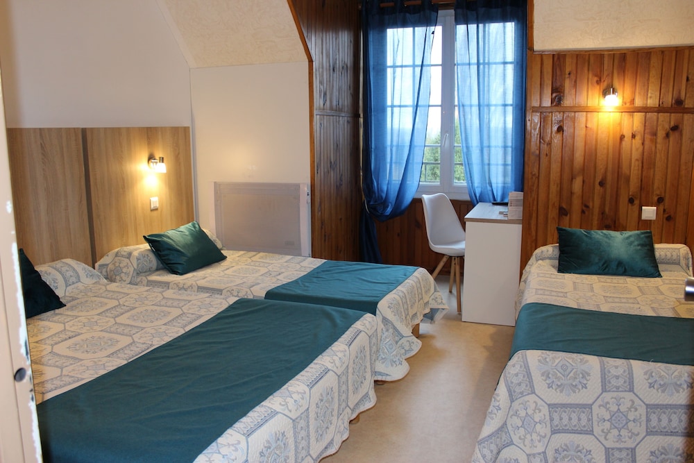 Quadruple Room photo 3