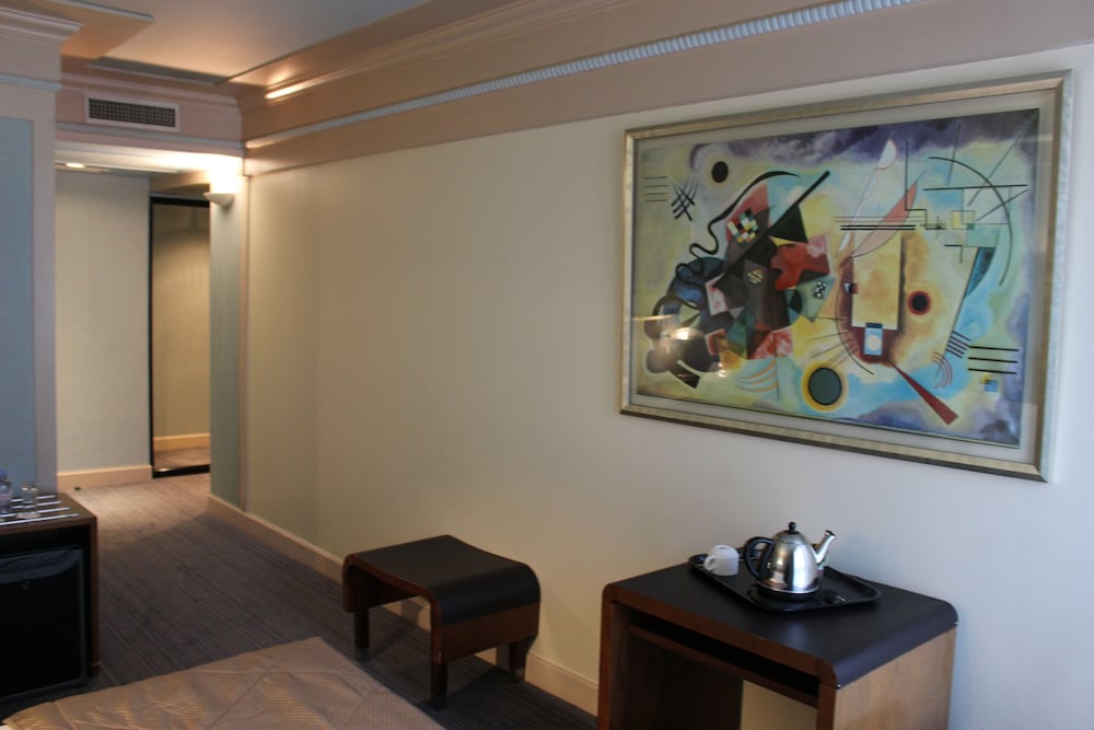Superior Double Room, 1 Double Bed (Privilege) - Photo 8