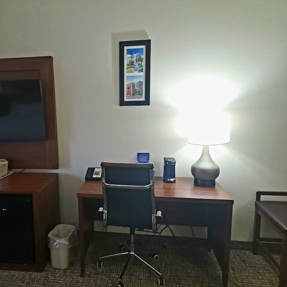 Suite, 1 King Bed, Non Smoking - Photo 3