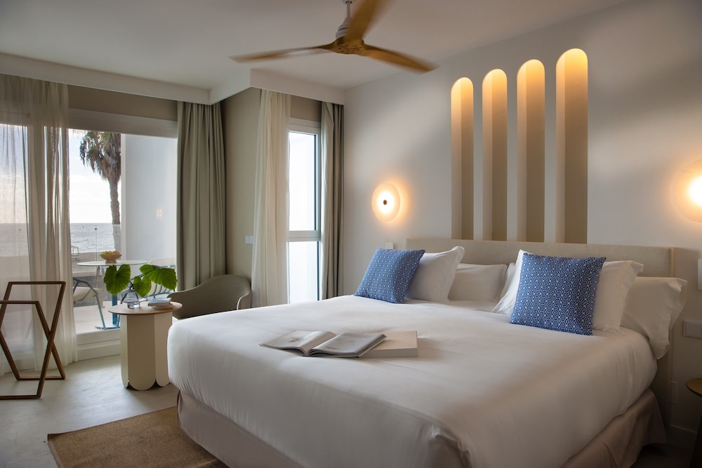Premium Double Room, Sea View
