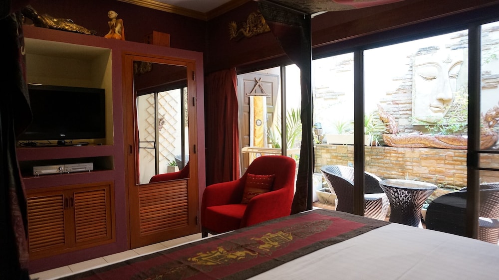 Junior Suite - Photo 11