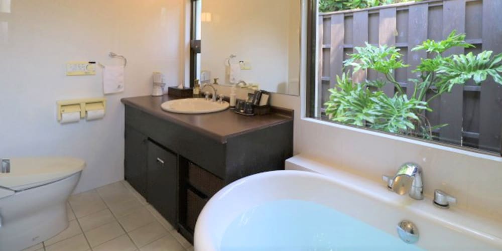 Fukugi Terrace Deluxe 43sqm photo 2
