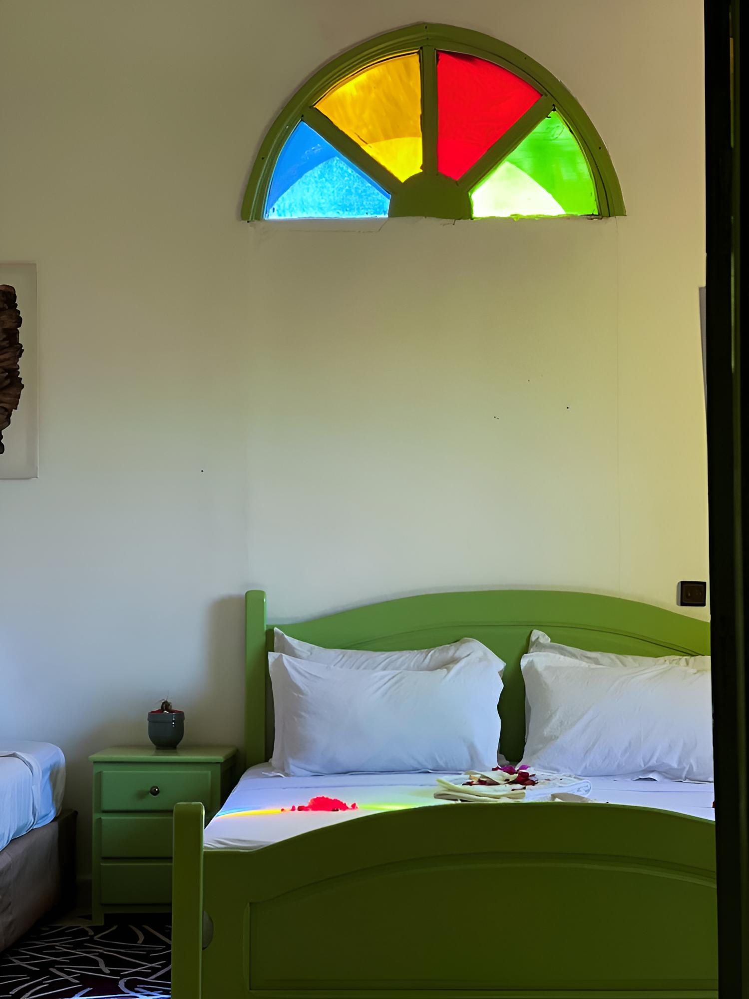 Standard Triple Room photo 2