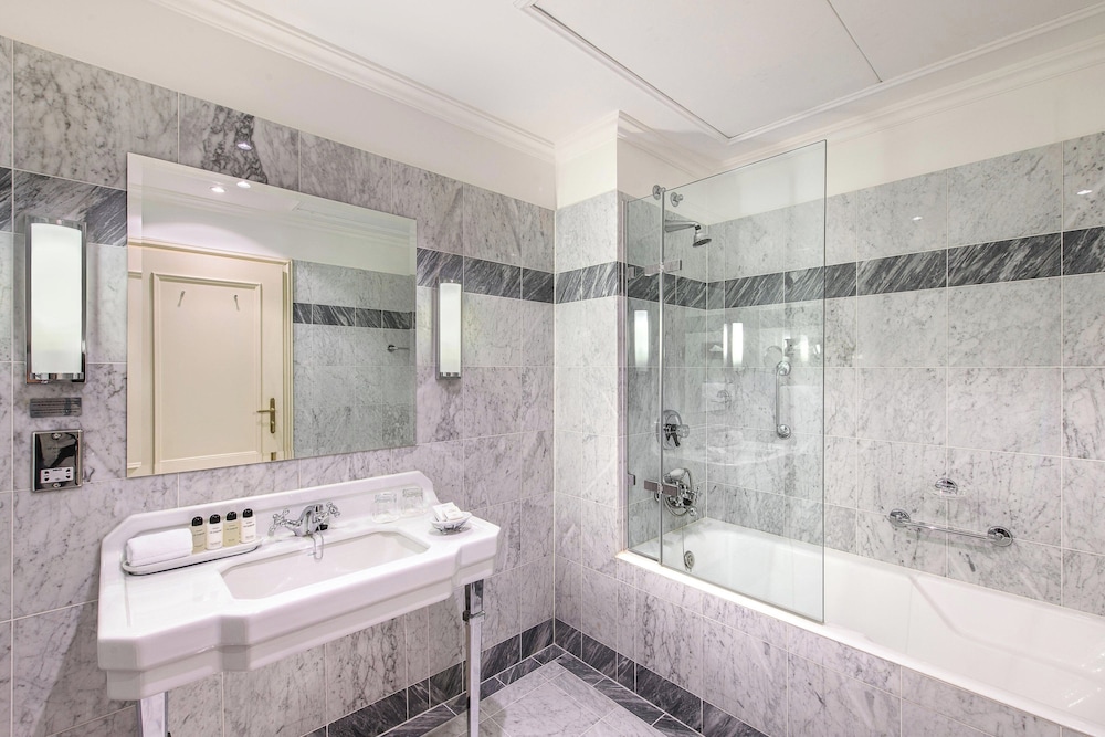 Presidential Suite, 1 Bedroom