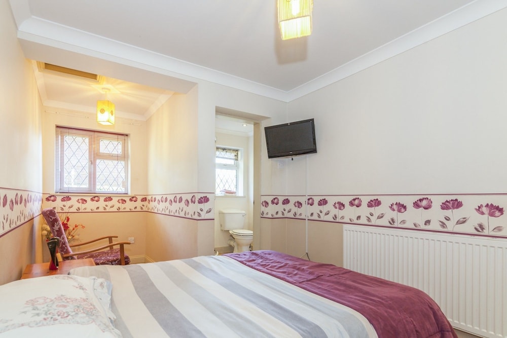 Double Room (Rehoboth) photo 2
