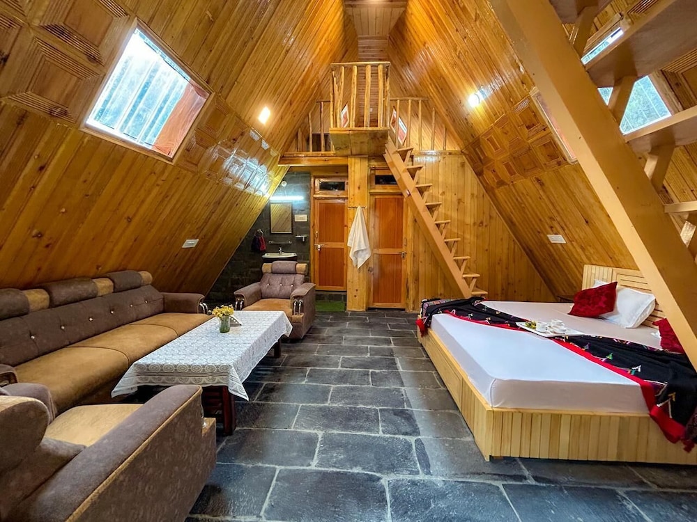 Luxury Villa, Mountain View photo 1
