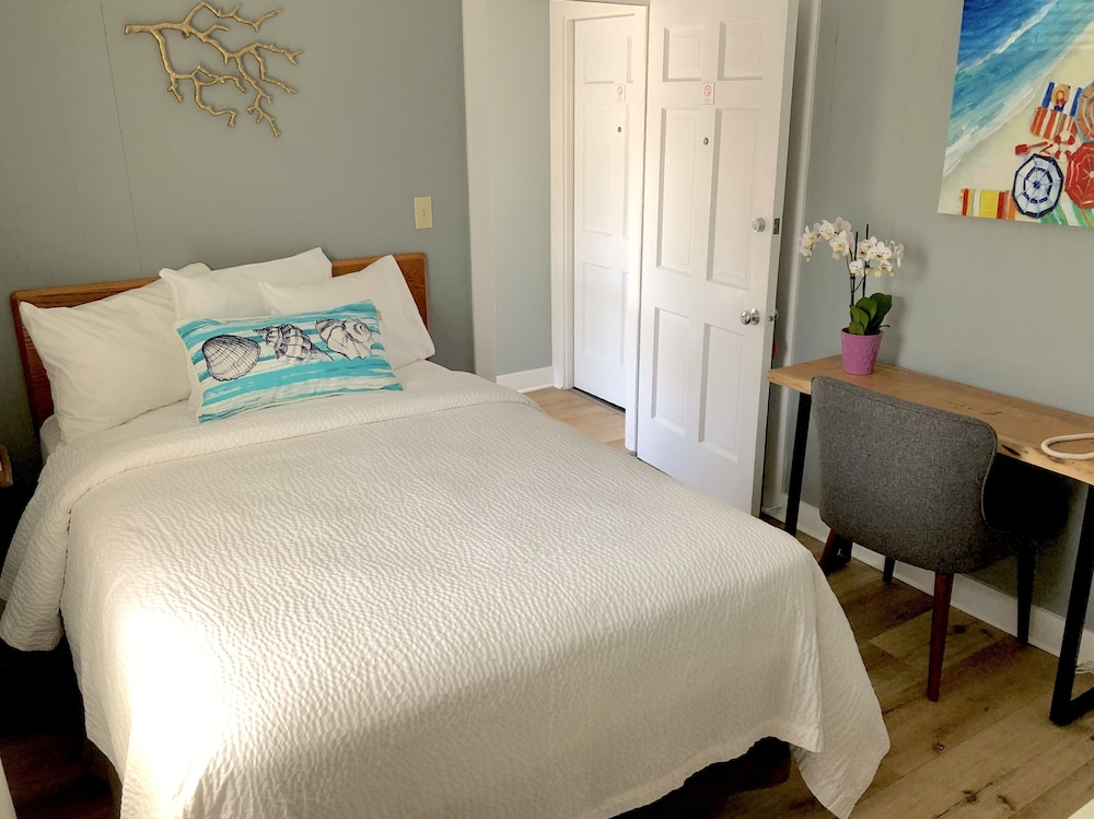 Economy Room, 1 Double Bed photo 1