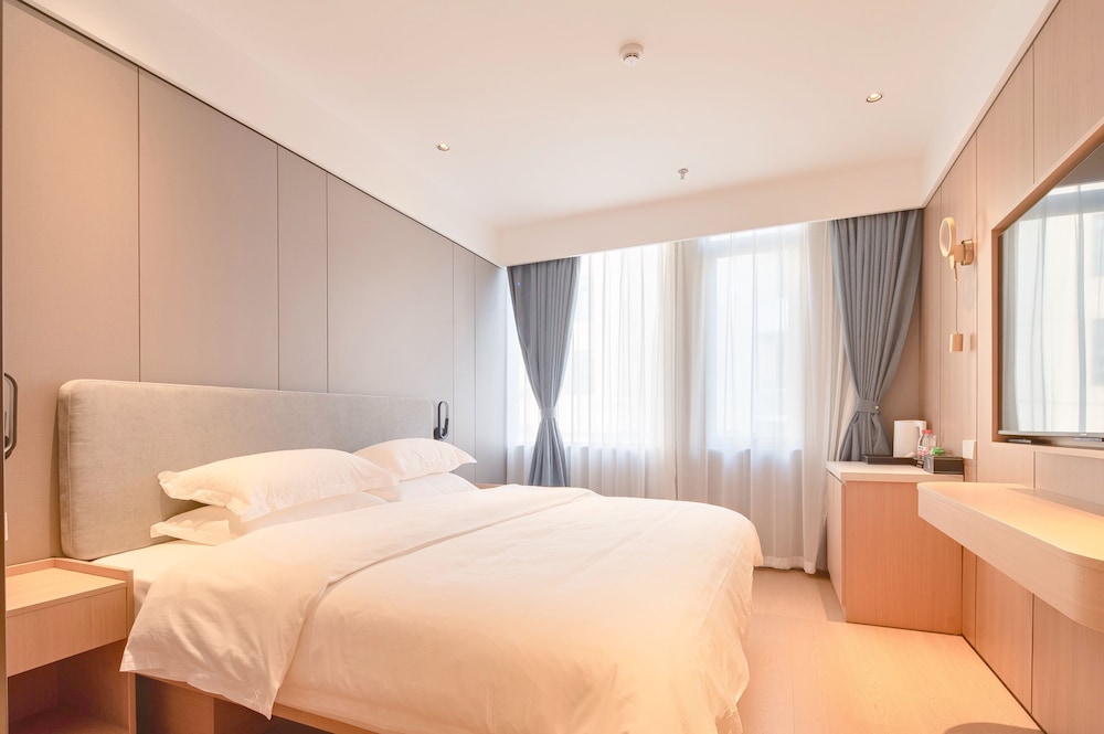 Family Super King Room