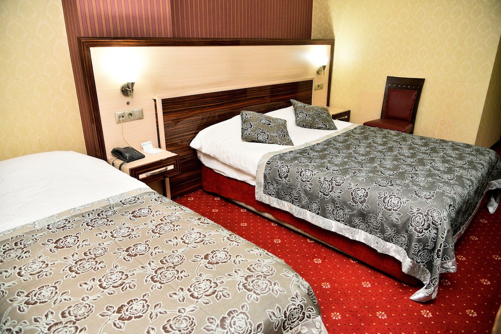 Standard Triple Room photo 1