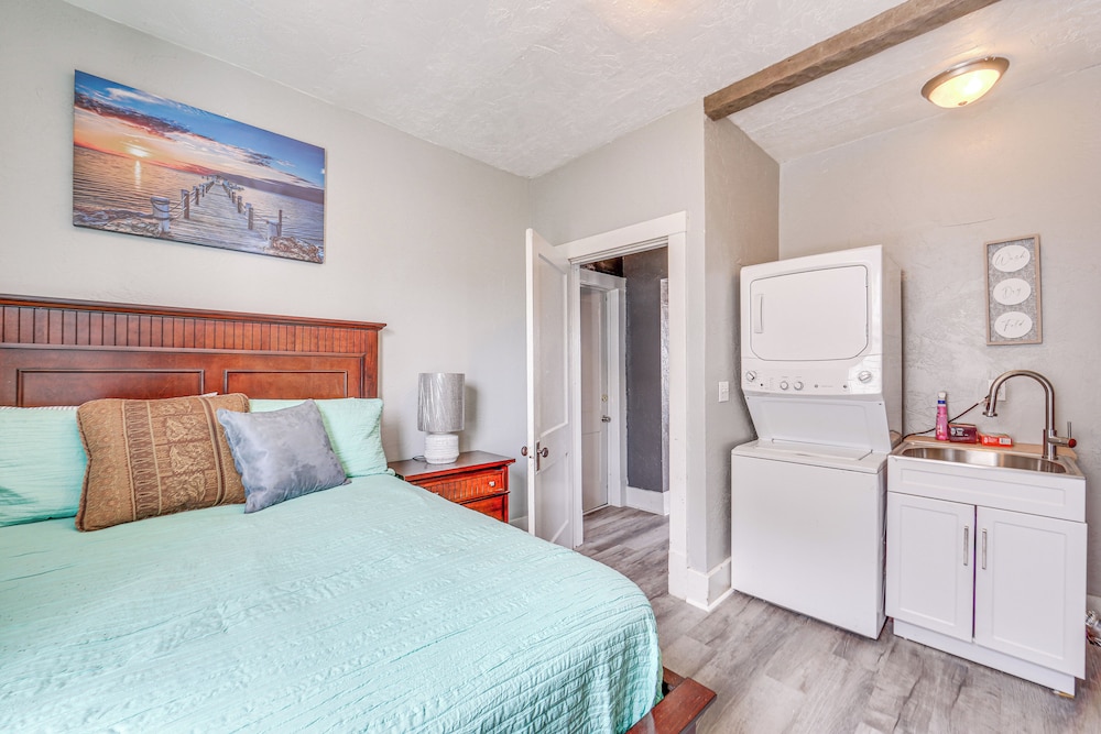 House (2 Bedrooms) photo 3