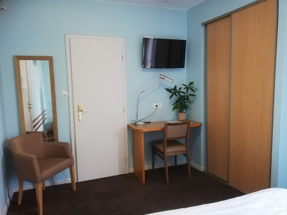 Triple Room photo 3