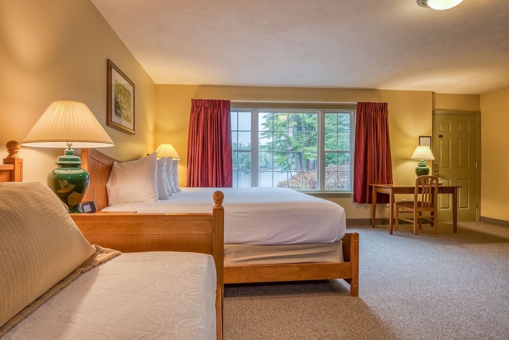 1 Room Cottage