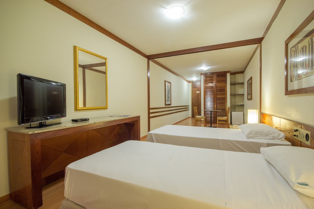 Deluxe Triple Room photo 2