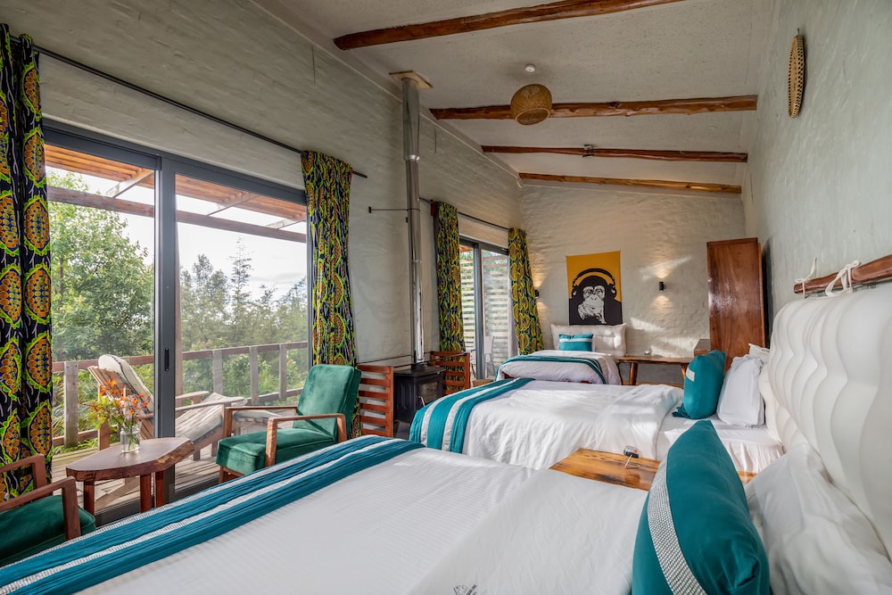 Premium Double or Twin Room photo 1