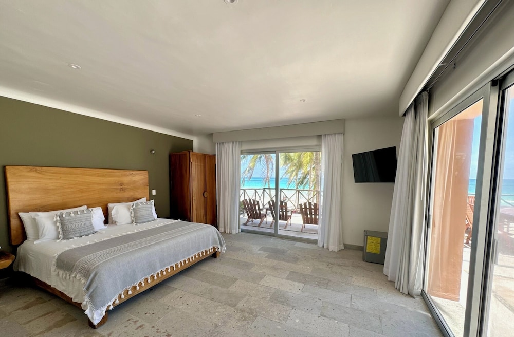 Luxury Double Room