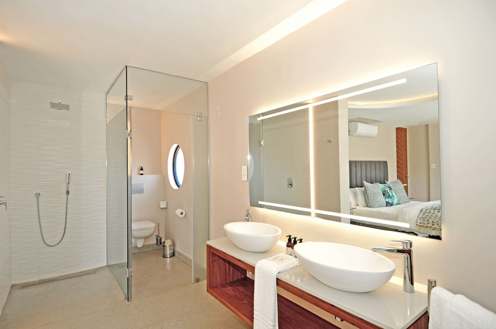 Suite (Courtyard) - Photo 7