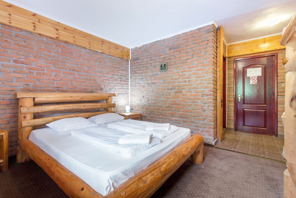 Traditional Room