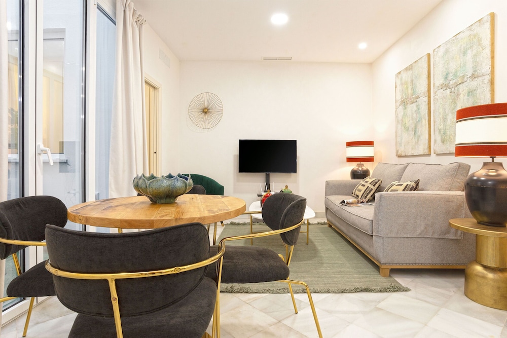 Apartamento (1 Habitación)